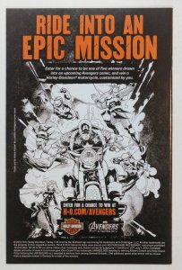 Avengers Vs. X-Men #3 (2012)