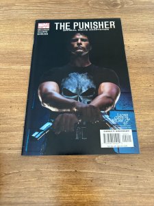 Lot Of 3 Punisher Ofifcial Movie Adaptation # 1 2 3 VF-NM Marvel Comics 15 J455