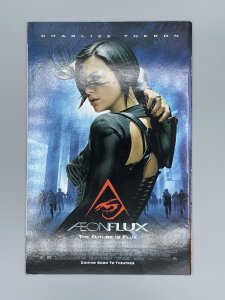 X-Men Deadly Genesis #1