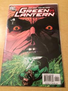 Green Lantern #4