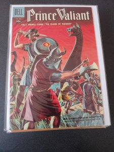 Four Color #900 (1958)