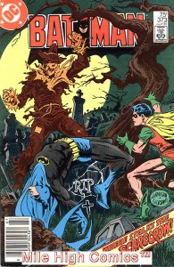 BATMAN  (1940 Series)  (DC) #373 Good Comics Book 