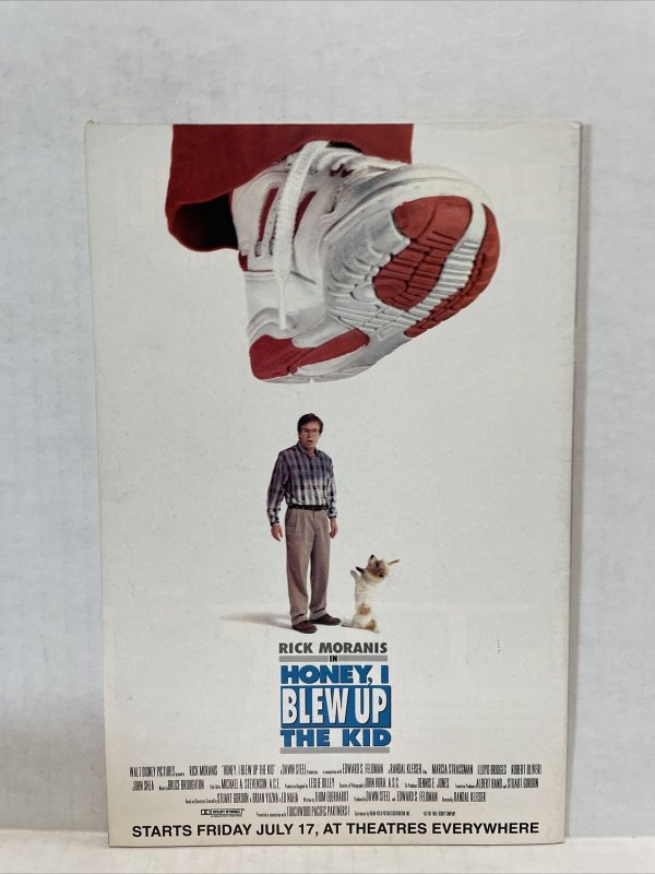 Captain America #402