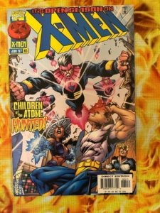 X-Men #64 (1997) - NM