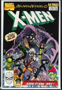 X-Men Annual #13 (1989) X-Men