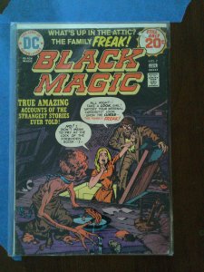 Black Magic #7 (1975)