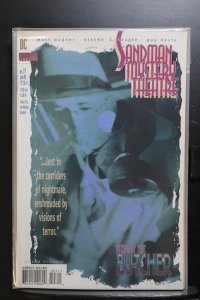 Sandman Mystery Theatre #27 (1995)