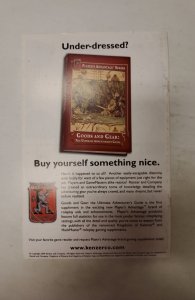 Knights of the Dinner Table #34 NM Kenzer Comic Book J734