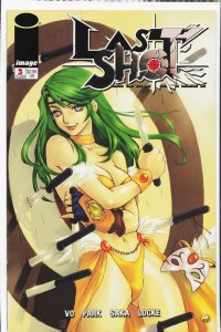 Last Shot (2001) #3