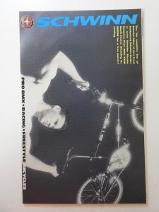 The Punisher Annual #2 (1989) Beautiful NM-/NM Condition!!