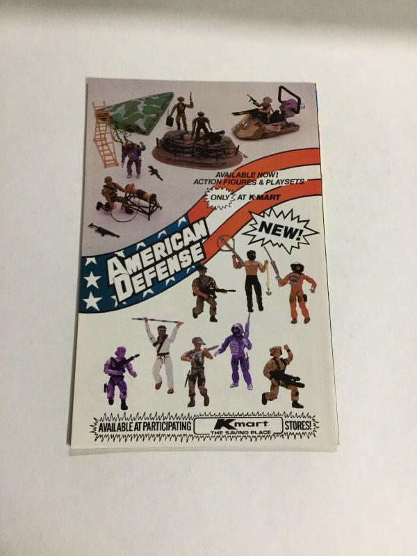 The Flash 1 Nm Near Mint DC Comics 