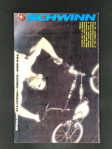 Sergio Aragone's Groo the Wanderer #51 (1989)