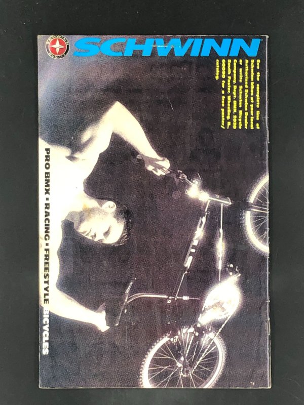 Sergio Aragone's Groo the Wanderer #51 (1989)