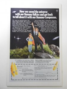 Uncanny X-Men #126 VF Condition!