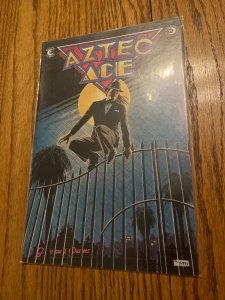 Aztec Ace #15 (1985)