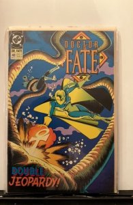 Doctor Fate #40 (1992)