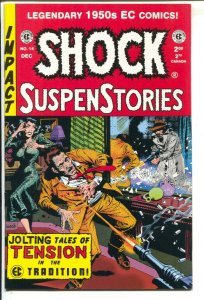 Shock SuspenStories-#14-1995-Gemstone-Reprint