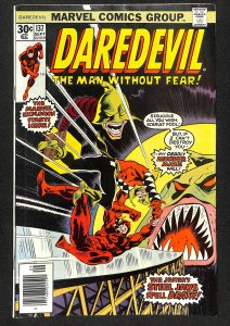 Daredevil #137 (1976)