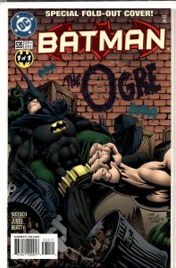 Batman (1996) #535