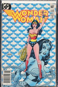 Wonder Woman #304 (1983) Wonder Woman