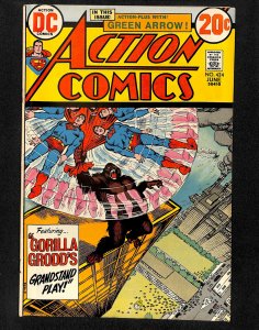 Action Comics #424