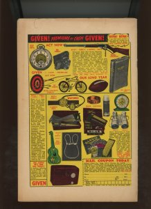 (1957) True Tales of Love #30: SILVER AGE ROMANCE! COMBINED SHIPPING! (5.0/5.5)