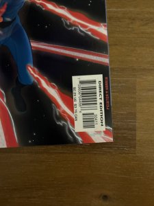 Fantastic Four #504 Comic Book 2003 VF- 3rd Series Marvel Invisible Woman