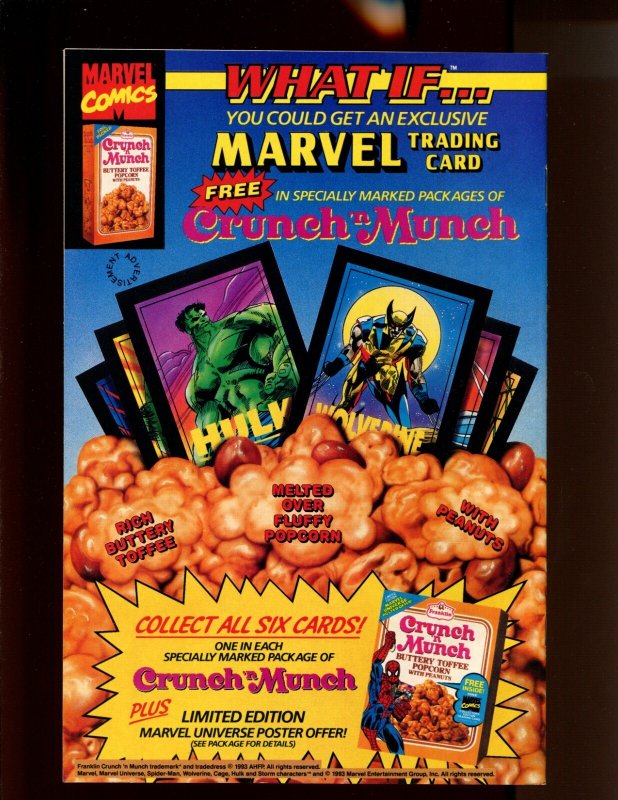 Amazing Spider Man #379 - WE COMBINE SHIPPING! (9.0) 1993