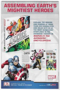 Old Man Logan #5 (2015)