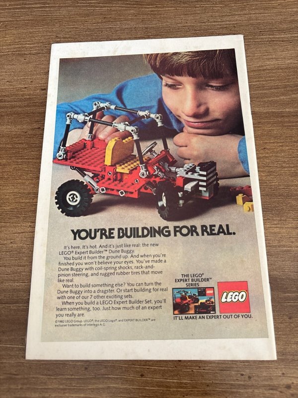 Vision & The Scarlet Witch # 1 NM Marvel Comic Book 5 J314