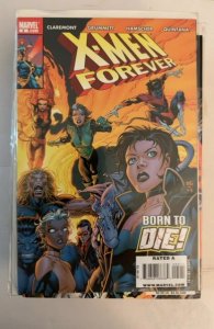 X-Men Forever #5 (2009)