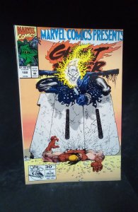 Marvel Comics Presents #100 (1992)
