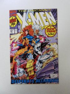 The Uncanny X-Men #281 (1991) NM- condition
