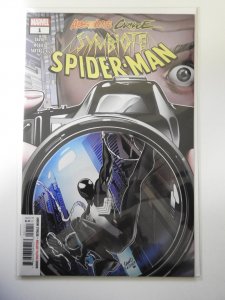 Absolute Carnage: Symbiote Spider-Man (2019)