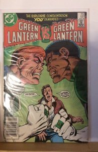 Green Lantern #197 (1986)