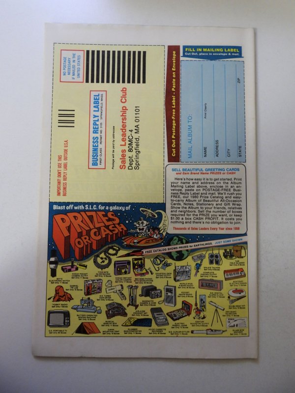 Marvel Team-Up #95 (1980) 1st App of Mockingbird! VF- Condition