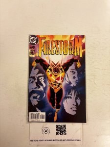 Firestorm #8 NM DC Comic Books Justice League 15 HH92
