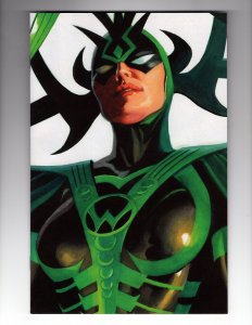 • Carnage #12 (2023) Alex Ross Variant! Hela! / NSC•NA4