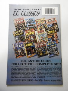 Tales from the Crypt #1 (1990) VF Condition