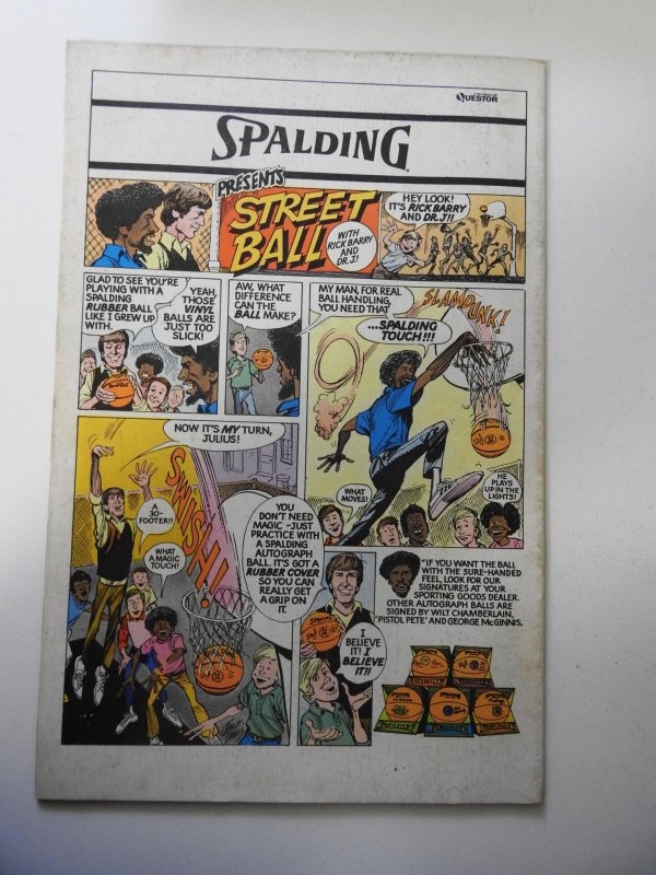 Tomb of Dracula #65 (1978)