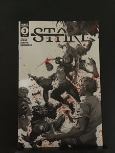 Stake #3 Kael NGU Unlocked 1:10 ratio