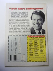 Captain America #175 (1974) FN/VF Condition MVS Intact