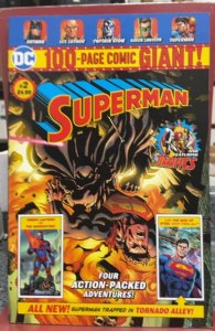 Superman Giant #2 (2018)