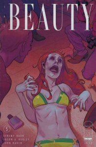 Beauty, The #5C VF/NM; Image | we combine shipping