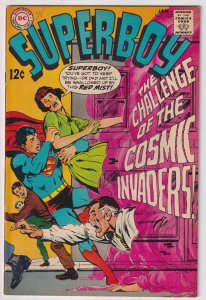 Superboy #153 (1969)