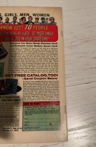 The X-Men #13 (1965)where walks the juggernaut needs a press