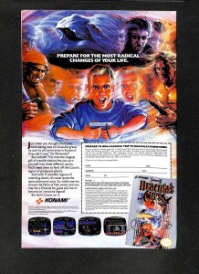 Amazing Spider-Man #345