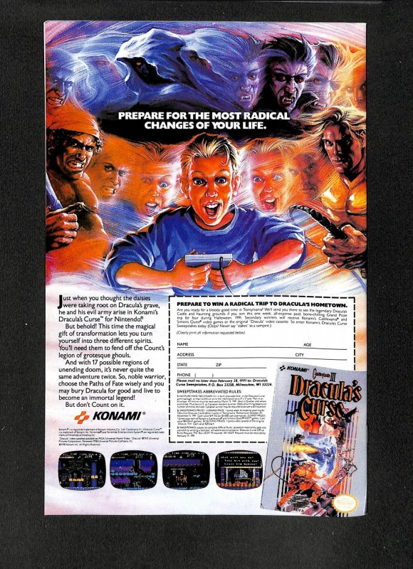 Amazing Spider-Man #345