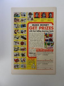 Combat Kelly and the Deadly Dozen #1 (1972) FN/VF condition