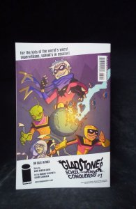 Invincible #79 (2011)